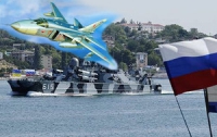 Оппозиция не оставляет мысли выжить Черноморский флот РФ из Крыма