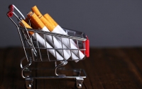 С 2018 года украинцы начнут бросать курить, - Всемирный банк