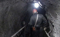 На Луганщине в одной из шахт погибли три человека