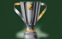 «Динамо» в пятый раз выиграло Суперкубок Украины