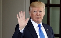 Президент США Дональд Трамп объявил о признании Иерусалима столицей Израиля