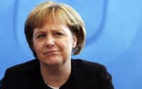 Деловые круги ФРГ недовольны фрау Меркель