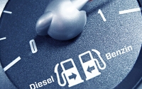 Британия хочет запретить авто на бензине и дизеле