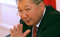 Экс-президент Кыргызстана приговорен к 25 годам тюрьмы