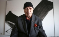 Художник-абстракционист Карл Отто Гёц умер в возрасте 103 лет
