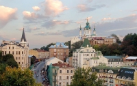 Зонирование центральной части Киева остановит хаотическую застройку?