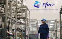 Pfizer згорнула розробку препарату від ожиріння