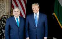 Орбан обговорив із Трампом свою 
