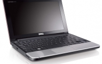 Dell прекратила производство нетбуков