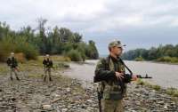На Закарпатті під час спробу переплисти до Румунії втопилися двоє українців