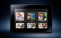 Названа цена планшета BlackBerry PlayBook 