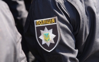 В Черновцах поймали двух молодых людей, воровавших номерные знаки