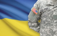 Бронекавалерия США будет готовить украинских гвардейцев