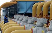 ГТС України працює в режимі відсутності транзиту російського газу, – Міненерго