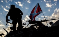 Боевики стягивают военную технику к линии разграничения на Донбассе