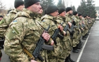 В Вооруженных силах Украины изменится структура денежного обеспечения
