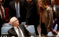 Заседание ООН по Украине закончилось скандалом между США и РФ