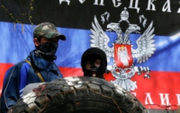 Сепаратисты Донецка собираются открыть границу с РФ