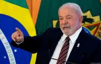 Президент Бразилії закликав створити аналог G20 для миру в Україні