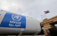 Сокращение финансирования БАПОР ООН увеличивает риски гуманитарной катастрофы в Газе, – ВОЗ