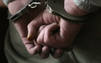 В Киеве патрульные поймали дерзкого грабителя
