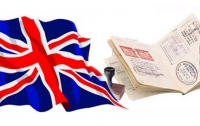 Великобритания упрощает для украинцев получение виз