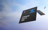 Samsung представила чіпсет для смартфонів нового покоління Exynos 1080
