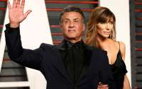 Сильвестр Сталлоне пригласил жену на свидание после скандала с разводом