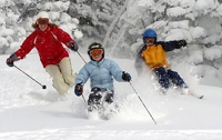 «Становись на лыжи» и отмечай Всемирный день снега  