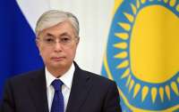 Токаев считает, что внеблоковый статус Украины может быть хорошим решением нынешней ситуации