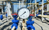 Украина побила рекорд по транзиту газа