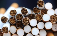 В Запорожье и Мелитополе изъяли контрабандных и поддельных сигарет на 1 млн гривен
