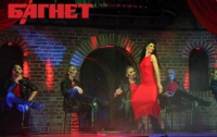Во Львове возродилось кабаре (ФОТО)