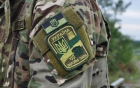 Украинские десантники 