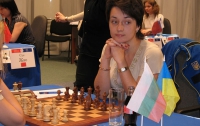 Украинка выиграла Чемпионат мира по шахматам