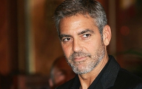 Джордж Клуни расстается со своей любовницей (ВИДЕО)