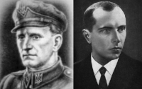 В Украине звания Героев Бандере и Шухевичу вернуть уже не позволят 