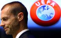 Глава УЕФА опасается беспорядков на Евро-2024 из-за участия Украины или Израиля
