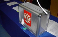 Политтехнологи Кучмы и Януковича займутся выборами в России