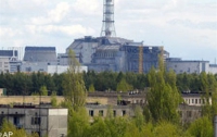 В Чернобыльской зоне обнаружили логово нелегалов