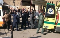 Теракт в Каире: Украинцев среди пострадавших не обнаружено