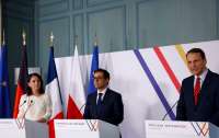 ФРГ, Польша и Франция обвинили рф в наращивании дезинформационной кампании