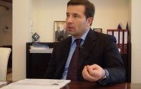 Валерий Коновалюк: «Нелегальные мигранты в Украине - рост преступности и огромные потери бюджета»