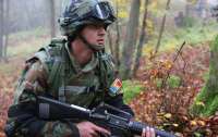 У Молдові заявили про готовність озброїтися за стандартами НАТО за однієї умови