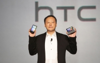 HTC готовит к выпуску смартфон со сверхмощным процессором