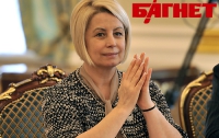 Герман уверена, что Тимошенко скоро выйдет из тюрьмы 