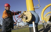 Украина будет сама добывать туркменский газ