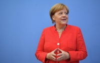 Меркель инициирует создание Совбеза Евросоюза