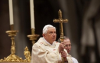 Папа Римский распорядился возвращать верующих Европы в лоно церкви