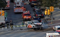 В результате теракта в Нью-Йорке погибли пять граждан Аргентины